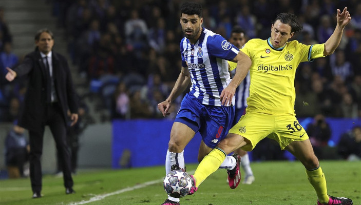 Matteo Darmian: “Thật tuyệt nếu có 3 CLB Ý vào tứ kết”