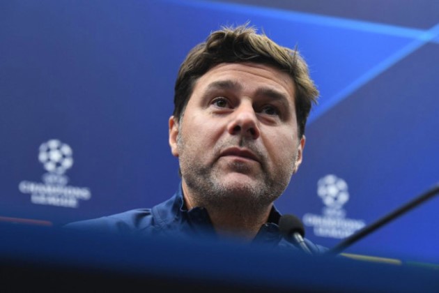 Mauricio Pochettino chỉ ra đội bóng đáng gờm nhất ở Champions League