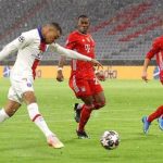 Mbappe bùng nổ, PSG quật ngã Bayern trong trận cầu 5 bàn thắng