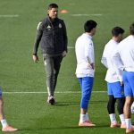 Mbappe chấn thương: Real Madrid lao đao trước Man City