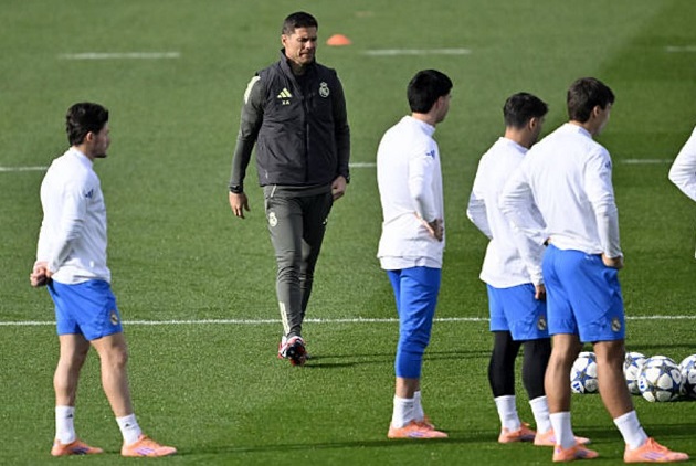 Mbappe chấn thương: Real Madrid lao đao trước Man City