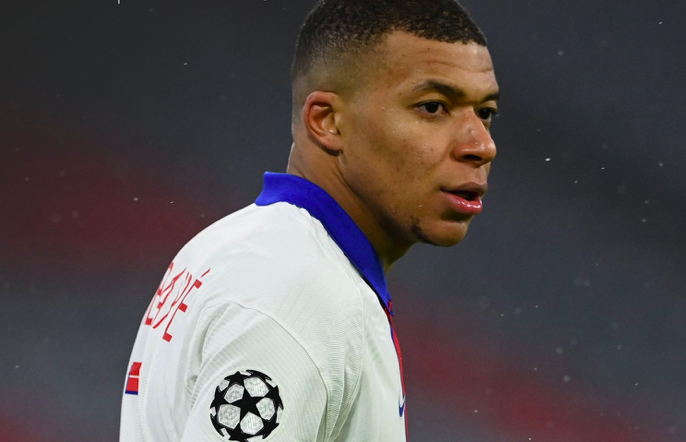 Mbappe chỉ rõ lý do khiến Bayern bị PSG quật ngã
