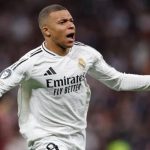 Mbappe cho Haaland biết ai mới là tiền đạo xuất sắc nhất thế giới