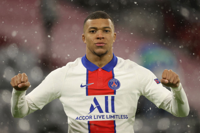 Mbappe có ‘phẩm chất không giống ai’