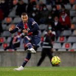 Mbappe đem đến tin dữ cho PSG trước trận gặp Leipzig