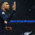 Mbappe gửi lời tuyên chiến tới Barca