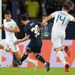 Mbappe hẳn phải cảm ơn Messi rất nhiều sau trận đại chiến với Man City