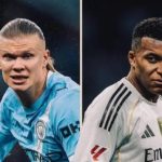 Mbappe hay Haaland? Ai đang có mùa giải tốt hơn?