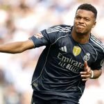 Mbappe hướng đến 50 bàn và giấc mơ Champions League