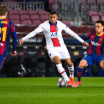 Mbappe lập hat-trick, Rashford lập tức gửi ngay 1 thông điệp