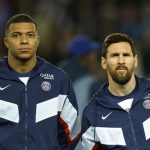 Mbappe, Messi kịp trở lại để đối đầu Bayern Munich