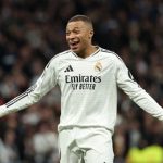 Mbappe ngày càng đáng sợ ra sao khi đá tiền đạo cắm?