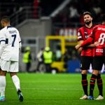 Mbappe: PSG bất lực