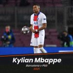 Mbappe, Rooney, Ronaldo và những hat-trick đỉnh cao ở Champions League