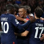 Mbappe và 2 họng pháo khiến hậu duệ Ronaldo ra “chuồng gà”