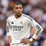 Mbappe và nỗi niềm khi PSG tiến vào chung kết Champions League