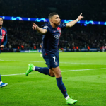 Mbappe và “the last dance” với PSG