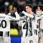 McKennie mở tỷ số, David ấn định chiến thắng 2-0 cho Juventus trước Pafos