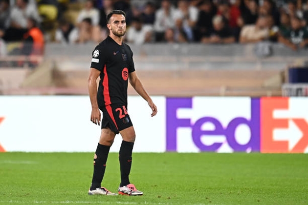 McManaman: Barca còn cách 1 triệu dặm để trở thành 1 đội bóng tốt