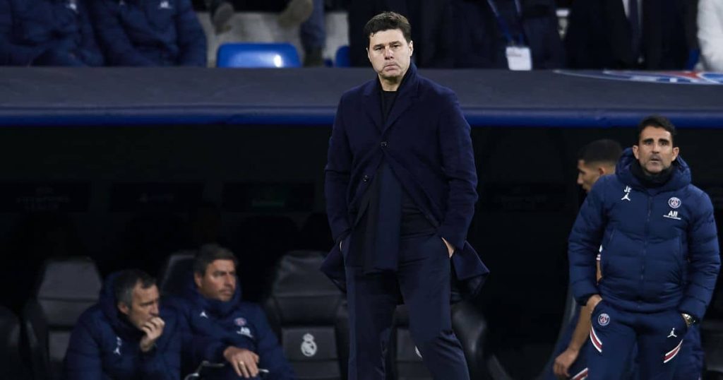 McManaman: Đi theo vòng lặp tự hủy của PSG, Pochettino có thể bị sa thải
