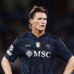 McTominay đau cổ chân, Conte trao quyền tự quyết cho học trò