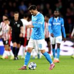 McTominay ghi 2 bàn, Napoli vẫn bị PSV hủy diệt 2-6