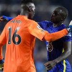 ‘Mendy là cái tên mà Tuchel không thể thay thế’