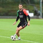 Merino và Tomiyasu sung mãn, Arsenal tự tin chiến PSG