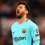 Messi chia tay Champions League, báo chí Argentina mở hội