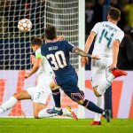 Messi được vinh danh với bàn thắng vào lưới Man City