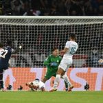 ‘Messi, Neymar, Mbappe có thể tự hào về pha dứt điểm đó’