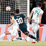 Messi nói thẳng về đẳng cấp của Man City