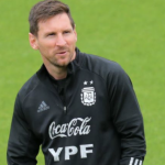 Messi: ‘Real không phải đội mạnh nhất Champions League’