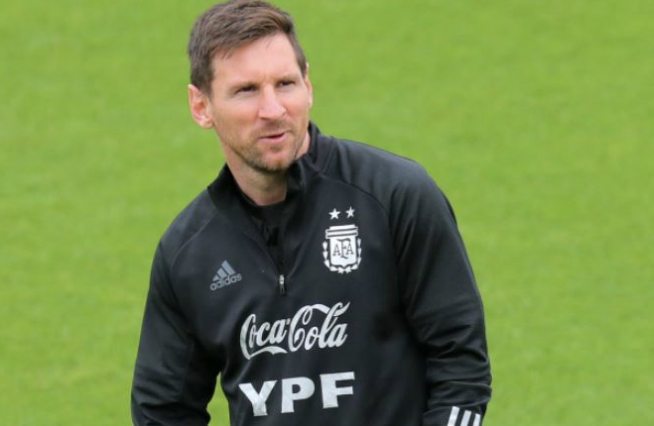 Messi: ‘Real không phải đội mạnh nhất Champions League’