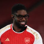 Micah Richards kỳ vọng “báu vật” Arsenal tạo khác biệt trước PSG