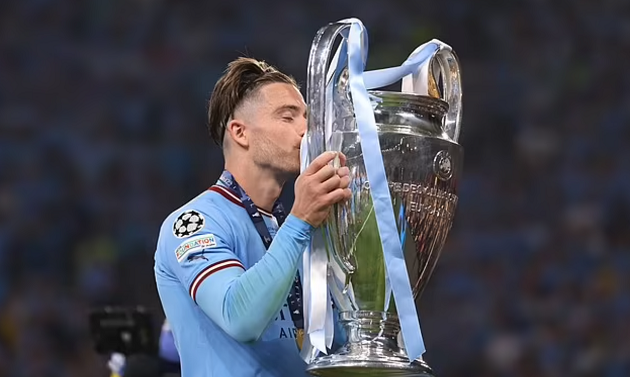 Micah Richards: “Man City đã được đền đáp xứng đáng”