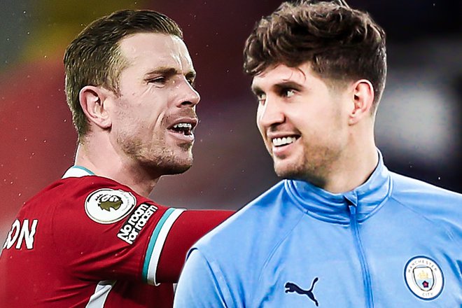 Michael Owen dự đoán nhà vô địch Champions League