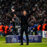 Michel Sanchez: “Các cầu thủ của tôi đang vô cùng buồn bã”