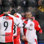 Mike Maignan mắc lỗi, AC Milan ôm hận trước Feyenoord