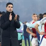 Mikel Arteta: “Ban huấn luyện PSG cũng thừa nhận Arsenal vượt trội hơn”