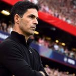 Mikel Arteta mời gọi Simeone đến Ngoại hạng Anh