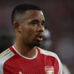 Mikel Arteta thận trọng về chấn thương của Gabriel Jesus