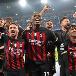 Milan và chiến thắng của ADN Champions League
