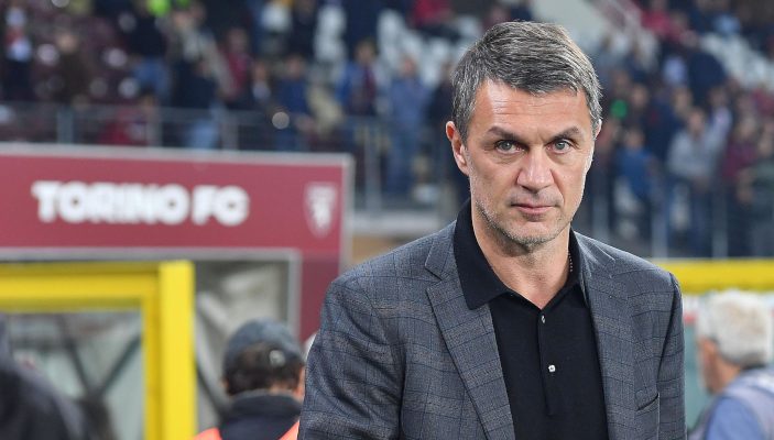 Milan vượt qua Tottenham, Maldini thừa nhận 1 điều