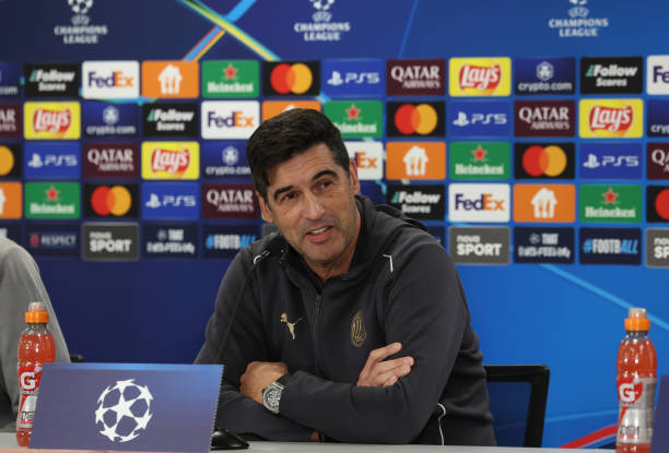 Milan xem nhẹ Slovan Bratislava? Fonseca lên tiếng