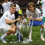 Modric-Kroos, chìa khóa vạn năng trong tay Zidane