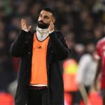 Mohamed Salah đối diện cái kết phũ phàng tại Liverpool