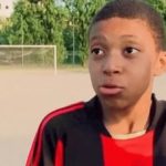 Mối liên hệ đặc biệt giữa Mbappe và Milan