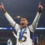 Món hời trăm triệu của Real Marid