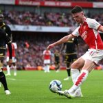 Monaco đã biết cách khắc chế Arsenal?